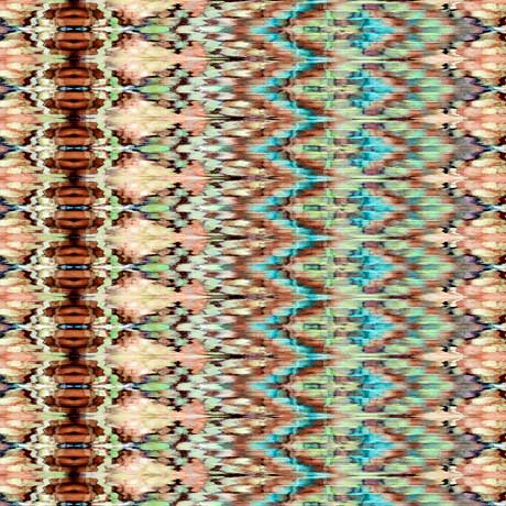 MINKY PRINTS             